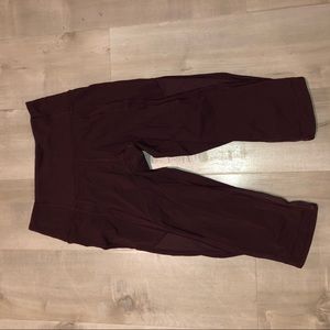 Lulu lemon leggings
